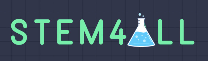 STEM4ALL Logo
