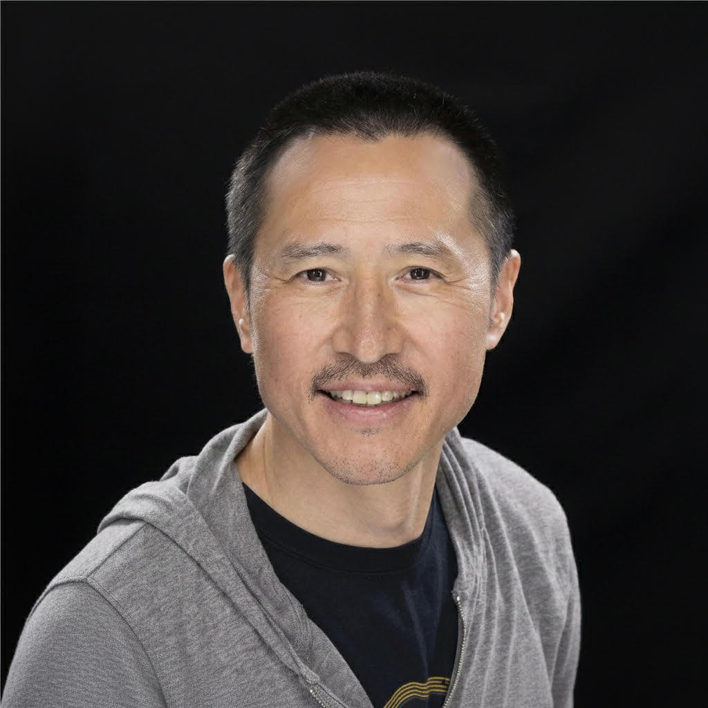 Roy Yang